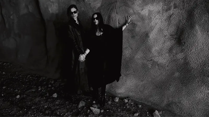 Cold Cave at Great American Music Hall