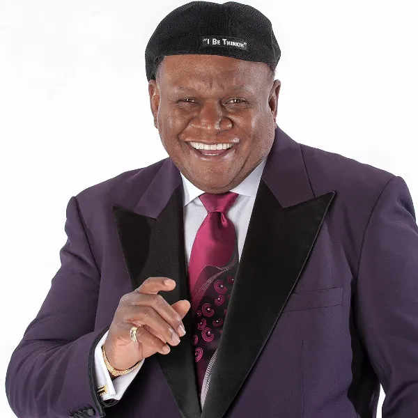 George Wallace at The Comedy Zone Charlotte
