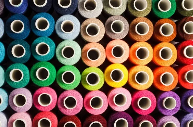BRING YOUR OWN PATTERN