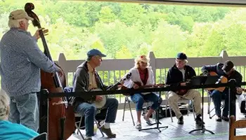 Blue Ridge Ramblers