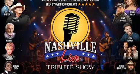 Nashville Live