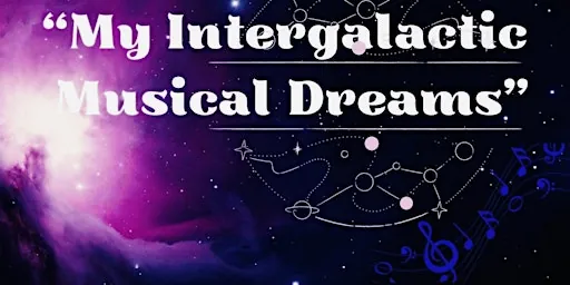 My intergalactic musical Dreams à Manitoba Museum