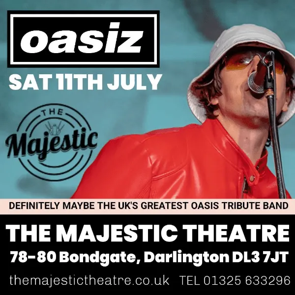 Oasiz