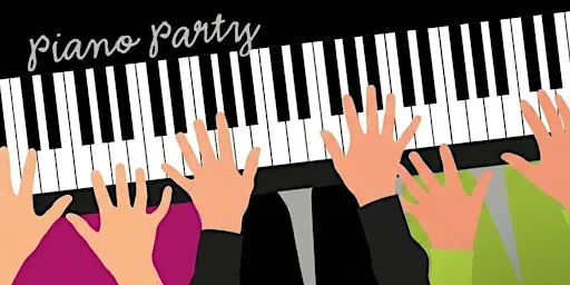 Sensory-Accessible Concerts: Piano Party