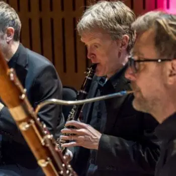 Prokofiev's Fifth Symphony à Huddersfield Town Hall
