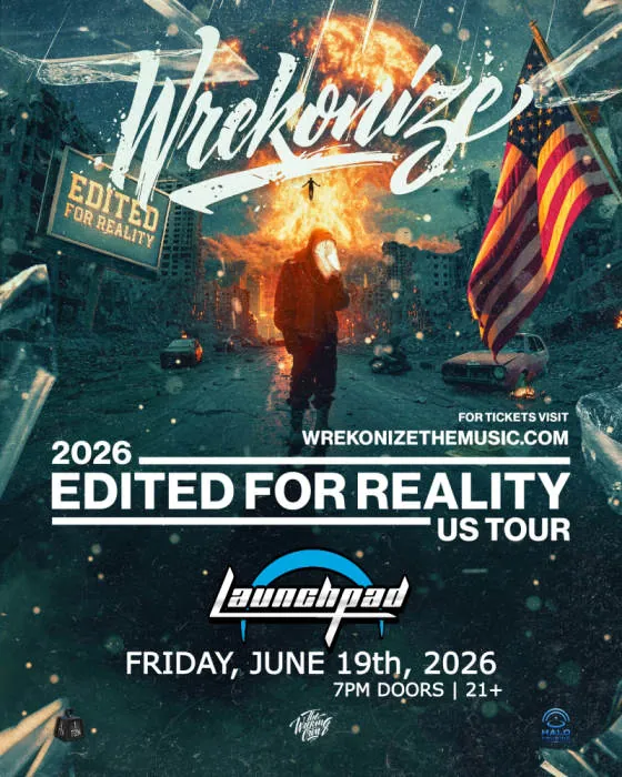 Wrekonize