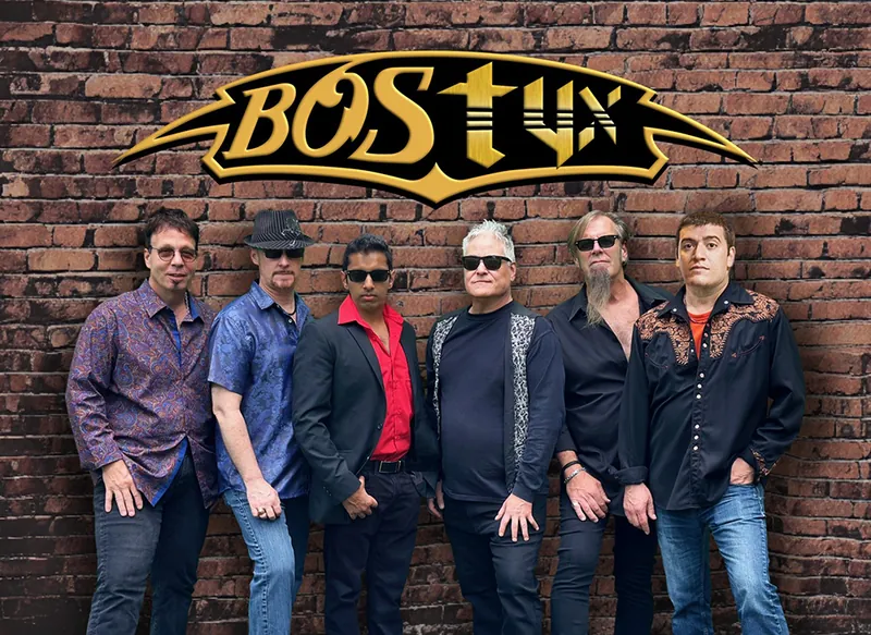 BOSTYX – The Ultimate Boston Styx Tribute