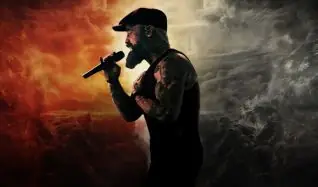 Zac Brown Band à T-Mobile Center