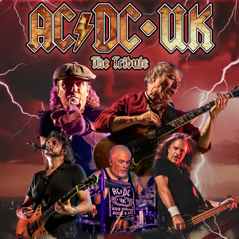AC-DC UK