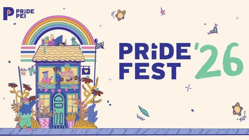 Pride Disco Night Ride at Red Island Cider