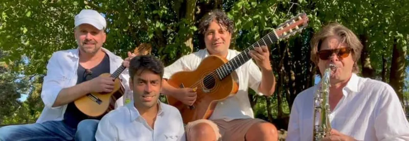 Latin Music Sundays