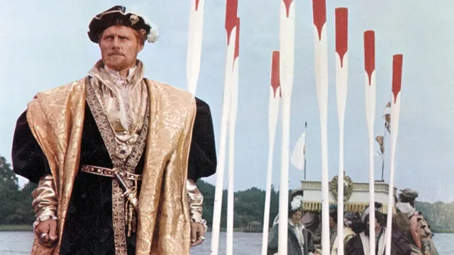 A Man For All Seasons at Crouch End Picturehouse