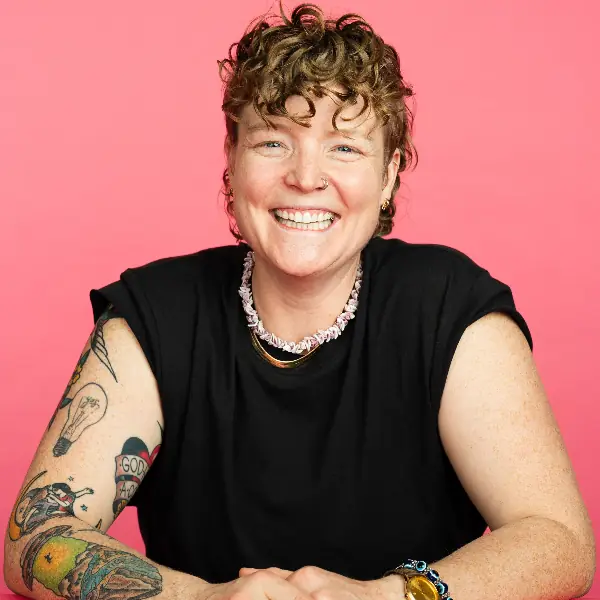 Rachel Scanlon at Fort Lauderdale Improv