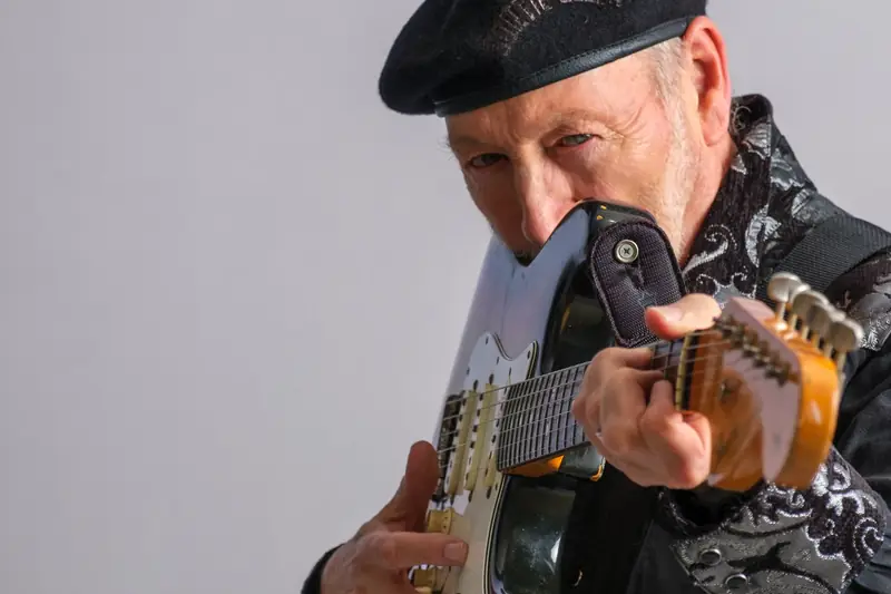 Richard Thompson & Band at Stoughton Opera House