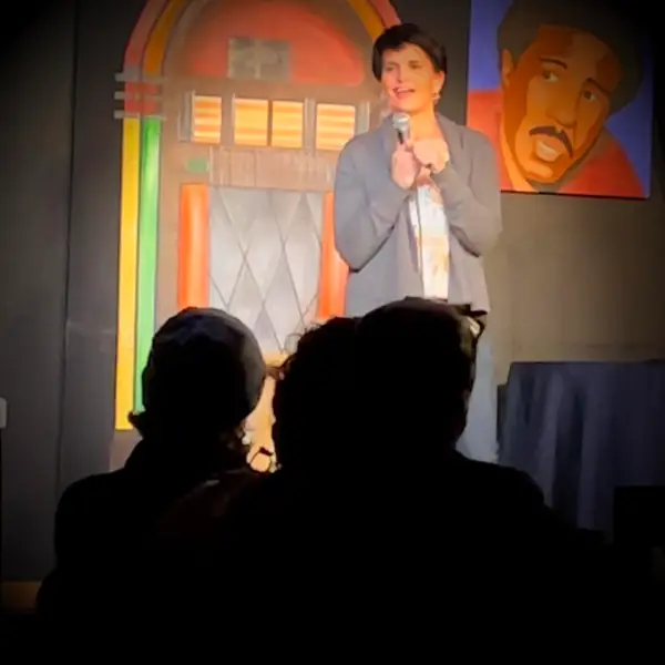 25th Annual Tournament FINALS! at Jukebox Comedy Club
