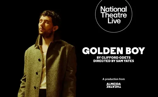 Golden Boy en Theatre Royal