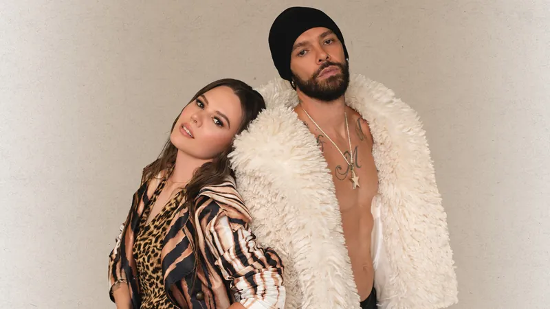 Jesse & Joy at Criterion Theater - Oklahoma City