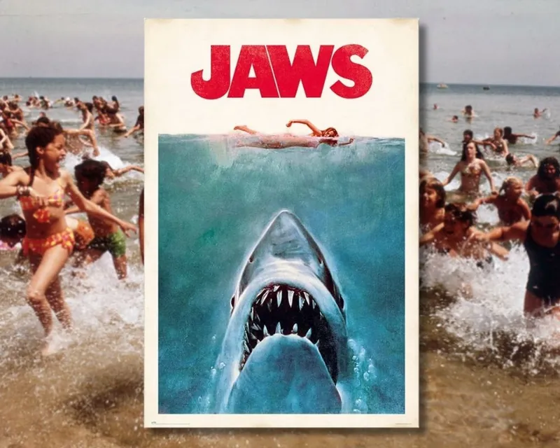 Jaws (1975)