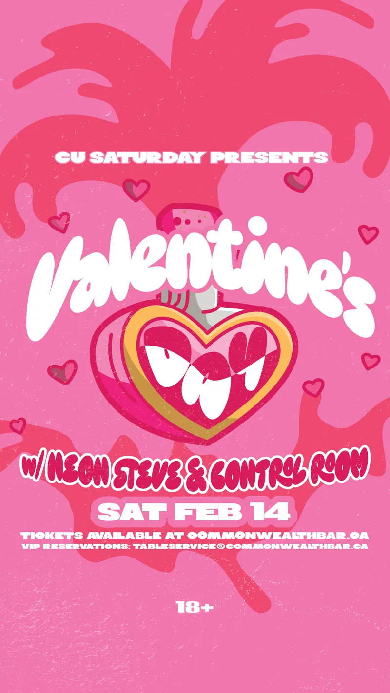 Valentines Day