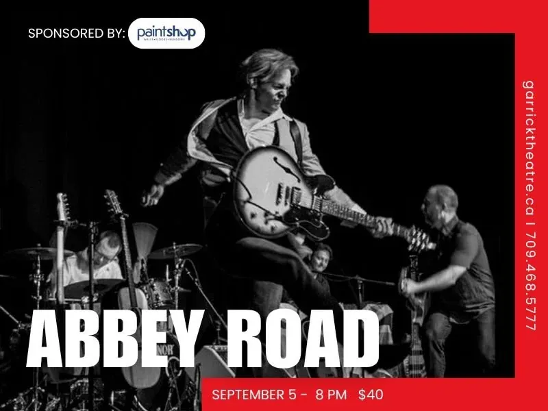 Abbey Road