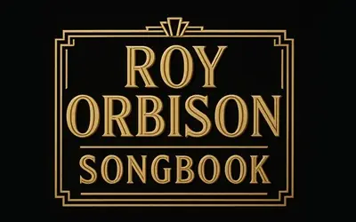 The Roy Orbison Songbook