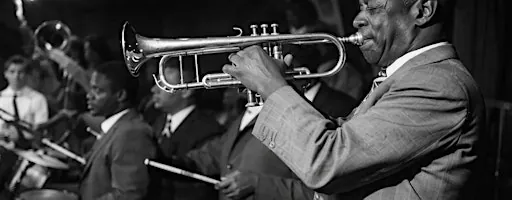 LIVE JAZZ - A tribute to the Legends of Jazz