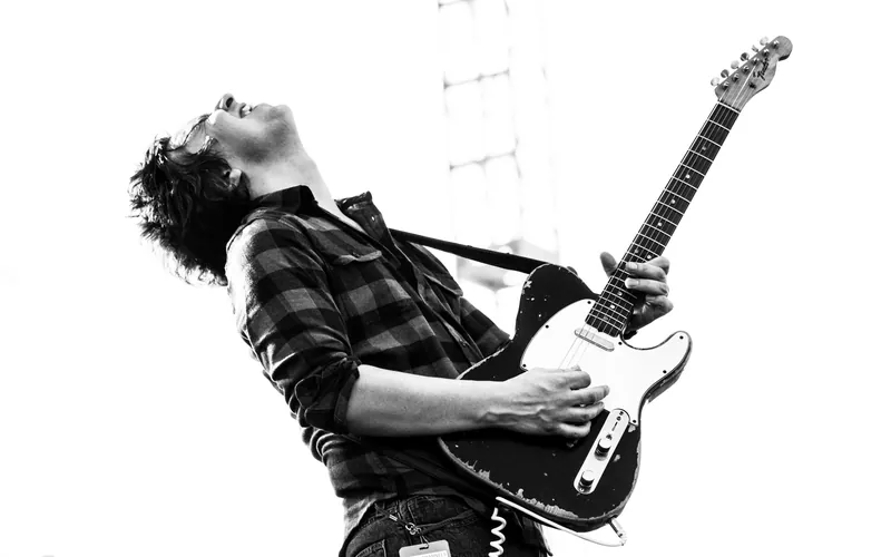 Davy Knowles