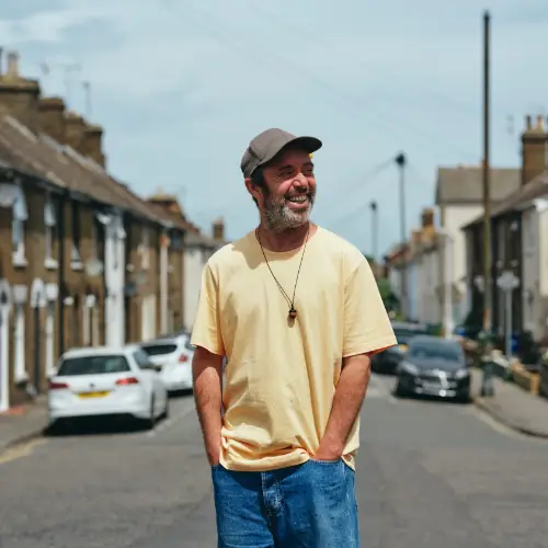 Beans on Toast: In Your Neck of the Woods 2026
