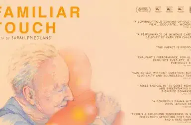 Familiar Touch