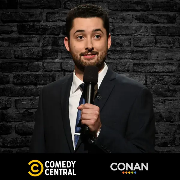 Caleb Synan (Conan, Comedy Central, Last Comic Standing) Live in Denver! Plus Free Pizza à Denver Comedy Underground