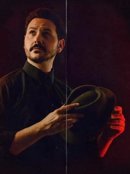 IGNACIO LOPEZ: NADA en The Riverfront