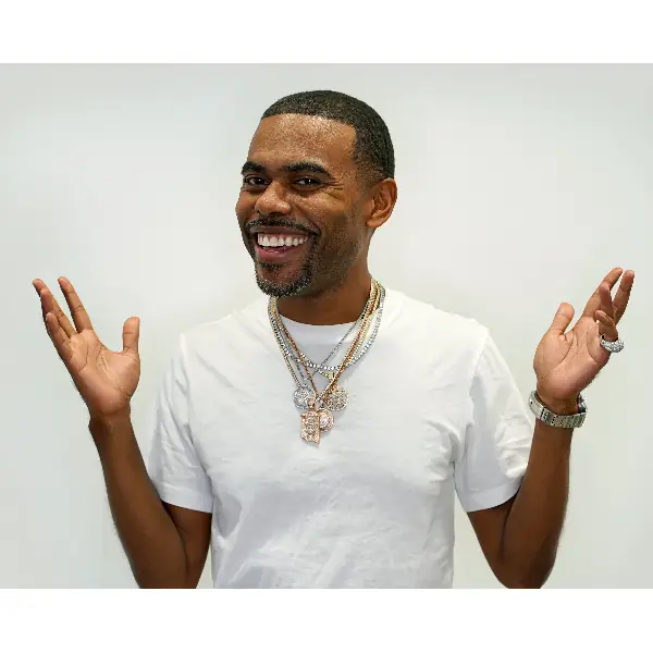 Lil Duval ~ Special Event at Baltimore Comedy Factory