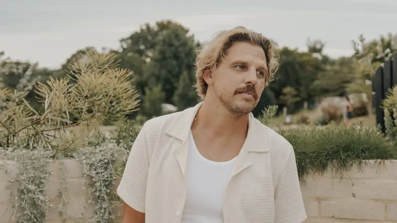 Kyle Lionhart à The Vanguard