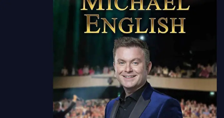 Michael English