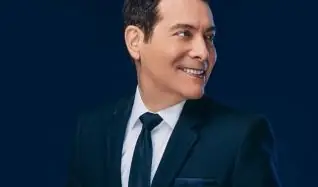 Michael Feinstein at Keswick Theatre