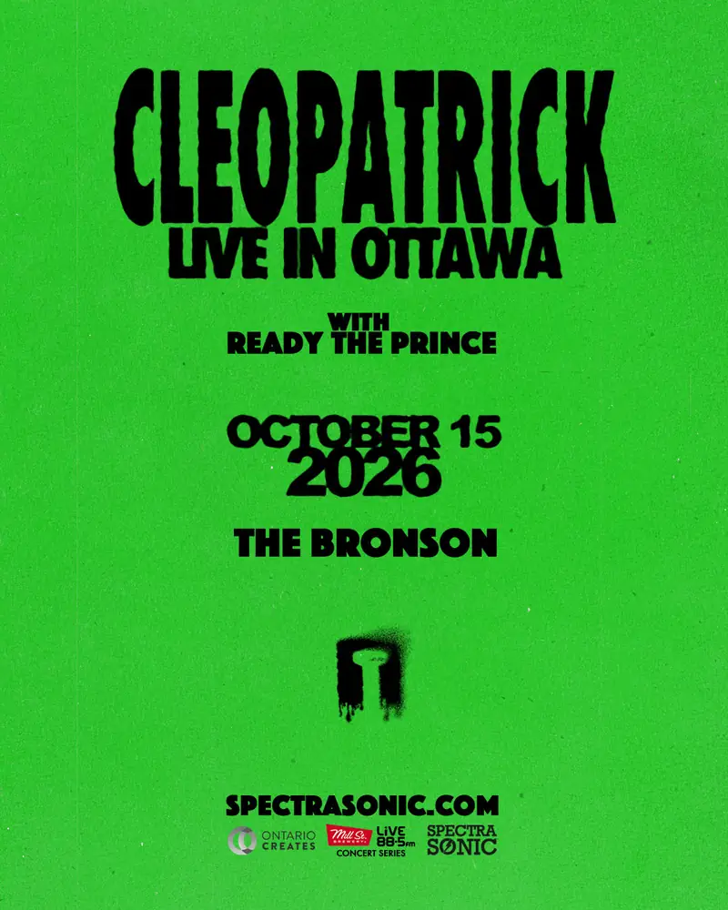 Cleopatrick