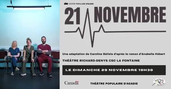 21 novembre