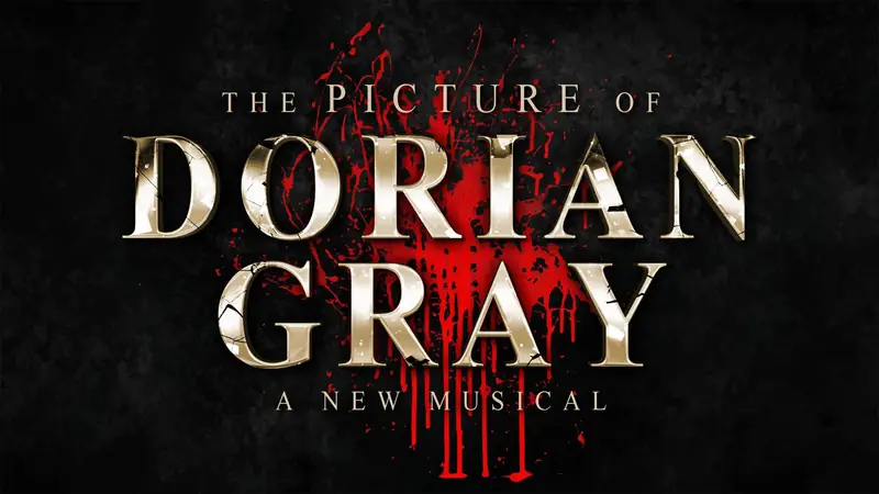 The Picture of Dorian Gray - A New Musical at Swansea Grand Theatre