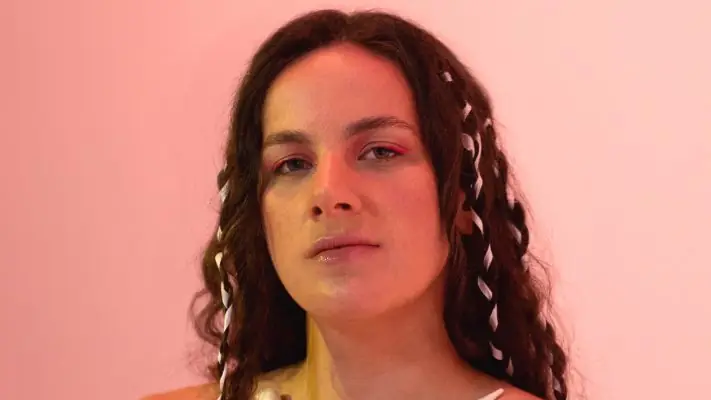 JULIA RODRIGUEZ at Sala Villanos