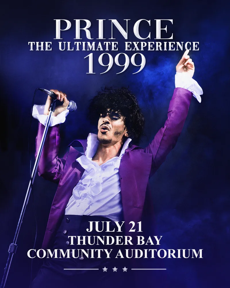 The Ultimate Prince Experience