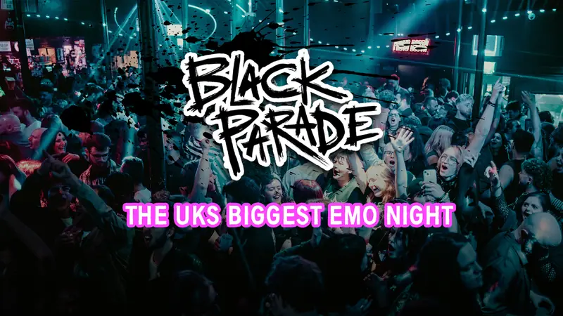 Black Parade