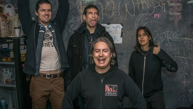 Propagandhi