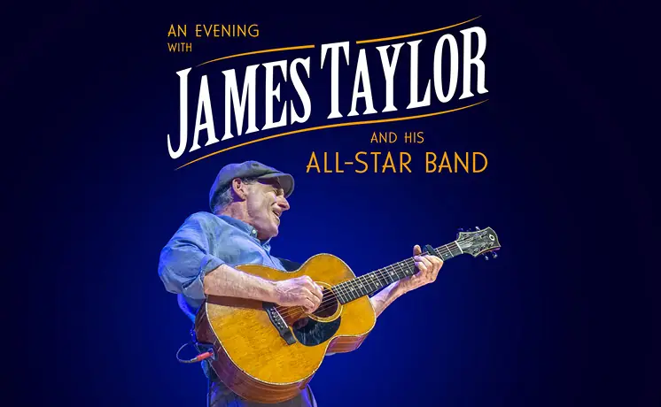 James Taylor