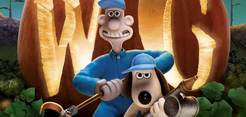 Wallace and Gromit: The Curse of the Were-Rabbit at The Nerve Centre
