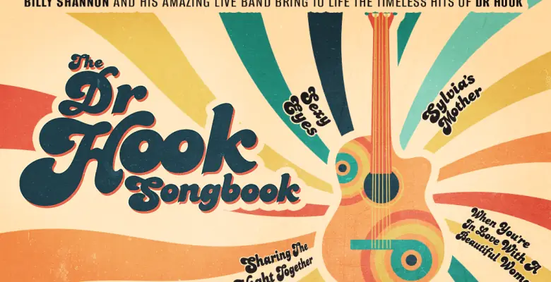 The Dr Hook Songbook