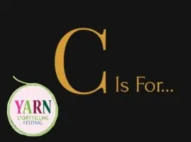 C is For at Mermaid Arts Centre