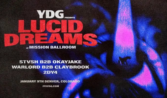 YDG