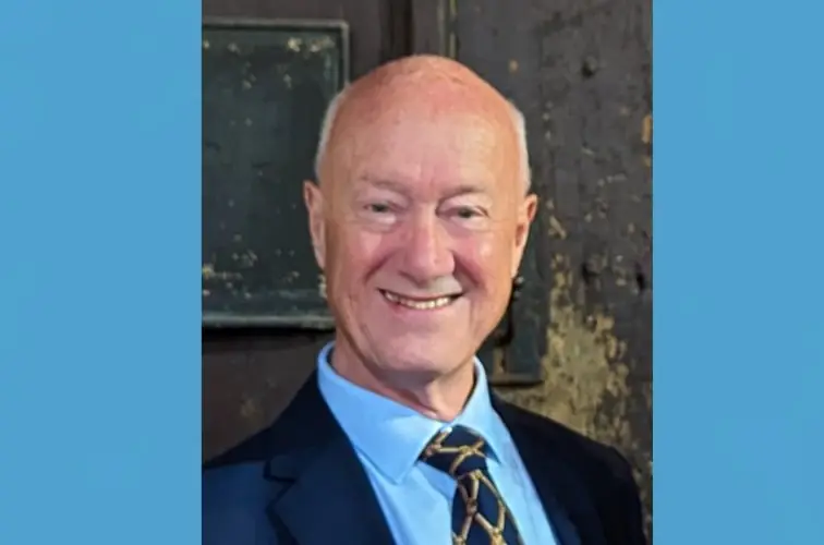BLF 2026: David Breeze: A Chainsaw Massacre: recovering from the felling of a tree à The Maltings Theatre & Cinema