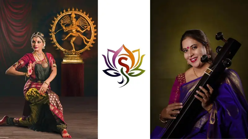 UTSAV 2026 - International Festival for Indian Performing Arts in Wales à Royal Welsh College of Music & Drama