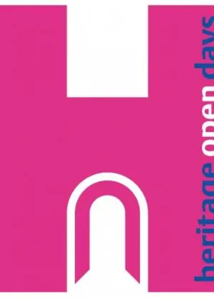 Heritage Open Day à Garrick Theatre